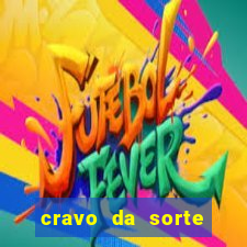 cravo da sorte jogos online